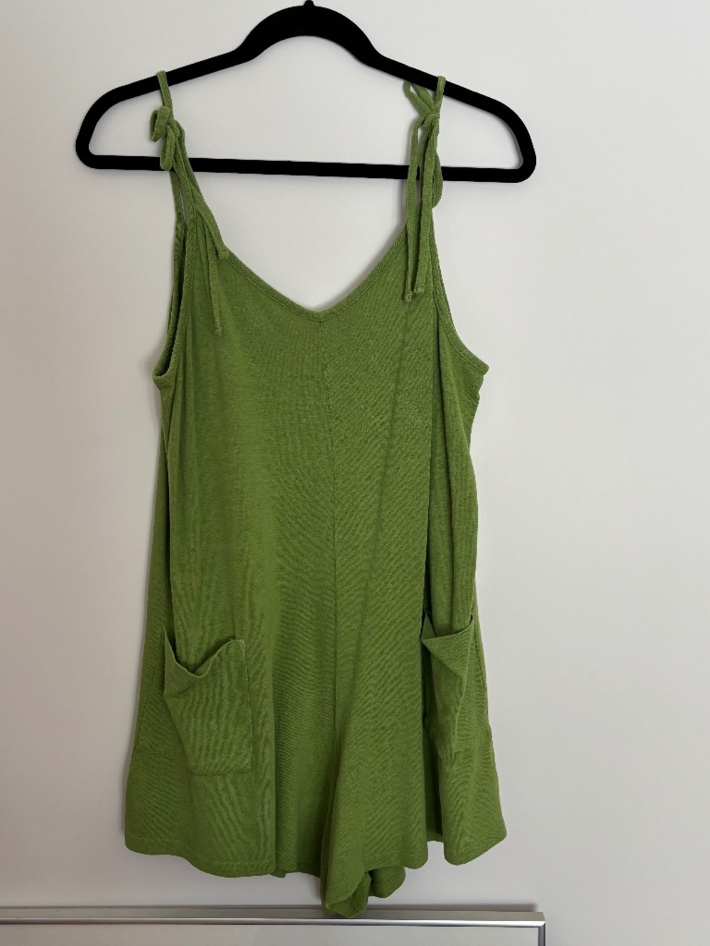 Jungmaven Sespe Romper Short - XS/S